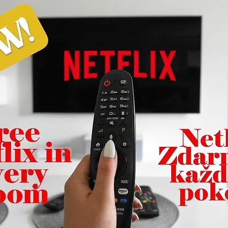 Penzion Navara Kolín