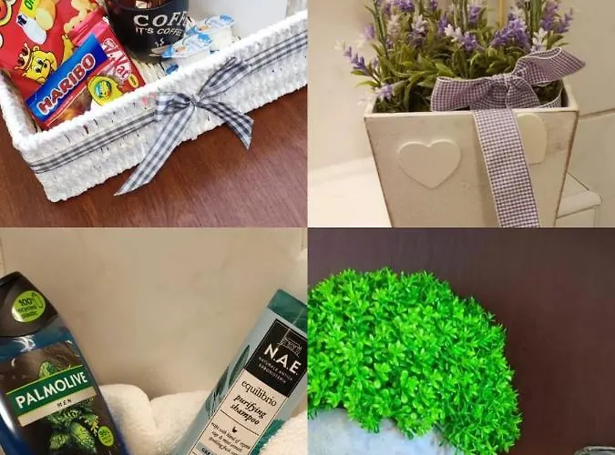 Navara 3* كولين