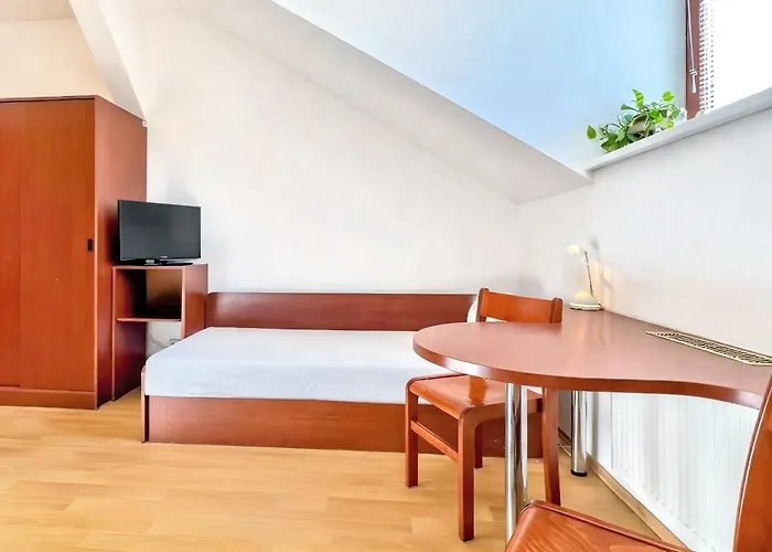 بيت ضيافة Navara 3*